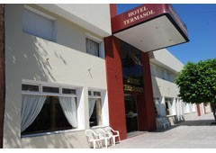 Hotel Termasol **