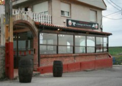 El Refugio Del Pescador