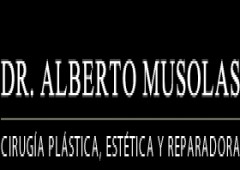 Dr. Alberto Musolas