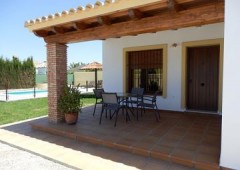 Casa El Lagarto