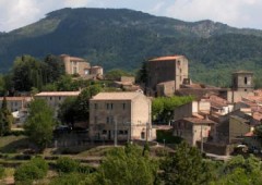 Les Terrasses du Peret