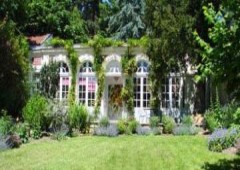 L'Orangerie White-Palacio