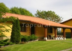 Casa Rural El Robledal
