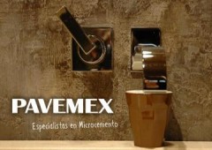 Pavemex