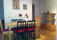 Apartamento Doncellas