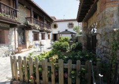 Hosteleria Casa Alfonso S.l.
