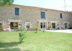 Domaine Les Matise