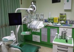 Clinicas Nesva Dent