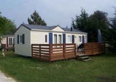 Camping La Chrysalide