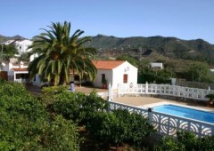 Casa Rural Villa Elena