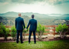 P Colorys Fotoperiodismo De Boda