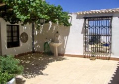 Casa Rural La Reja