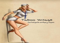Taboo Vintage