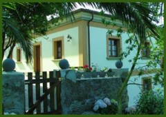 Casa Pachon Asturias