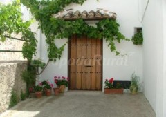Casa Rural La Posada De Adul