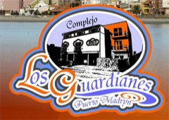 Los Guardianes Puerto Madryn