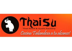 Thaisu Thai Food & Sushi Factory