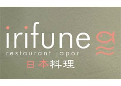 Irifune Restaurante Japones