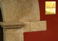 Apartamentos Rurales Casa De Los Escudos