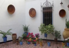 Casa Rural Y Museo La Barandilla