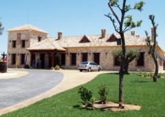 La Moragona Hotel Con Encanto