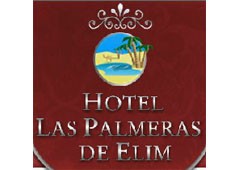 Hotel Las Palmeras de Elim