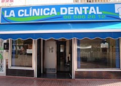 La Clinica Dental Gebelin Audi