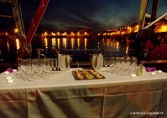 Caprices Gourmets