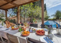 PRIVATE VILLA