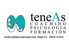 Teneas, Coaching, Psicología y Formación