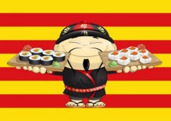 Only Sushi