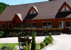 Restaurant La Petite Auberge