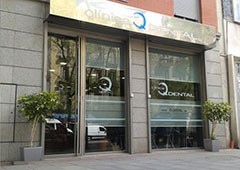 Clinica Q Dental