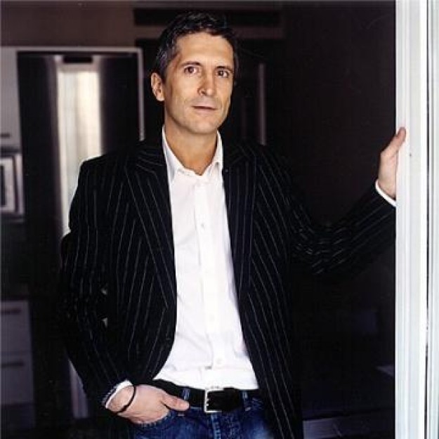 Fernando Grande Marlaska, Juez en Photos Gays Ragap France