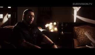 Carl Espen - Silent Storm (Norway) 2014 Eurovision Song Contest