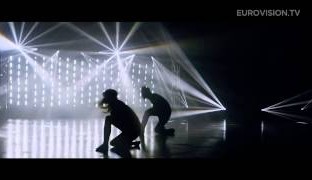 Tanja - Amazing (Estonia) 2014 Eurovision Song Contest