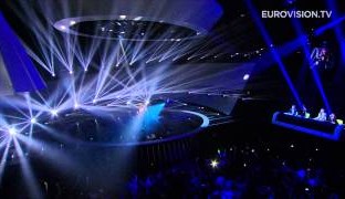 Axel Hirsoux - Mother (Belgium) 2014 Eurovision Song Contest