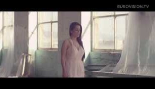 Ruth Lorenzo - Dancing In The Rain (Spain) 2014 Eurovision Song Contest