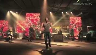 Coming Home - Firelight (Malta) 2014 Eurovision Song Contest