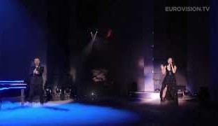 Paula Seling & Ovi - Miracle (Romania) 2014 Eurovision Song Contest