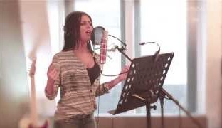 Can-Linn (feat. Kasey Smith) - Heartbeat (Ireland) 2014 Eurovision Song Contest