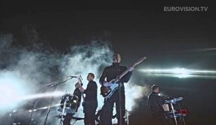 Softengine - Something Better (Finland) 2014 Eurovision Song Contest