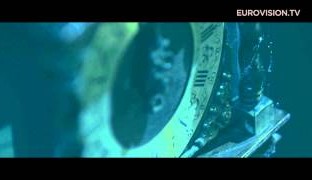 Cristina Scarlat - Wild Soul (Moldova) 2014 Eurovision Song Contest
