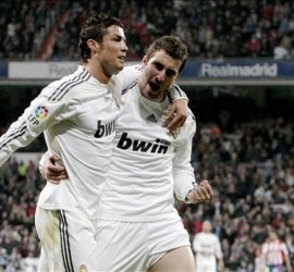 photos de Futbolistas