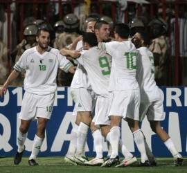 photos de Futbolistas