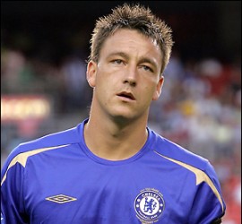 photos de Futbolistas John Terry